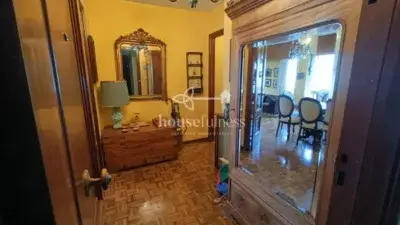 Piso en venta en el centro de Ferrol Plaza Amboage