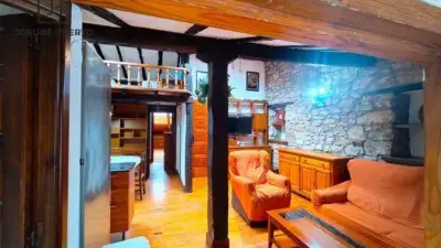 Piso en venta Zarautz a 1 minuto de la playa 3 habitaciones