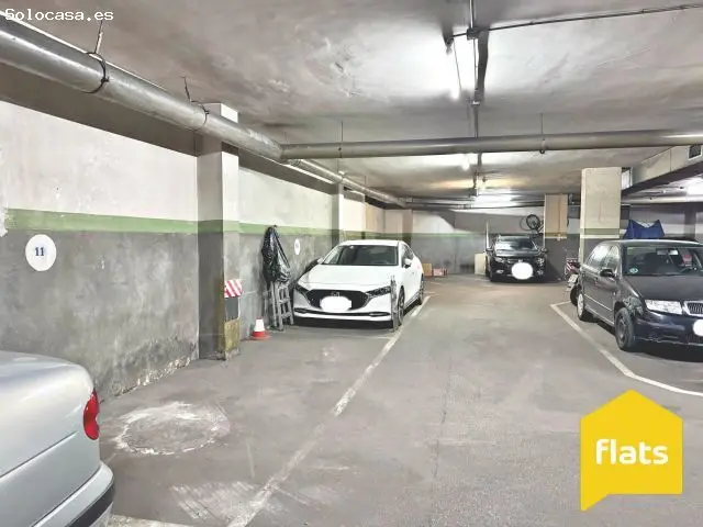 Parking en Venta Santa Coloma de Gramanet Calle Francesc Macià
