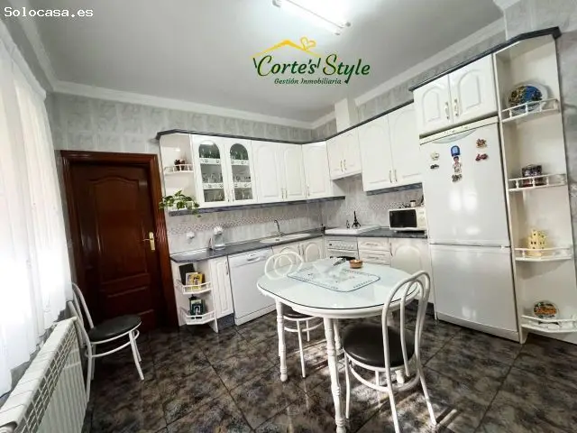 Casa en Tomelloso 391m2 4 Dormitorios 2 Baños Gran Patio