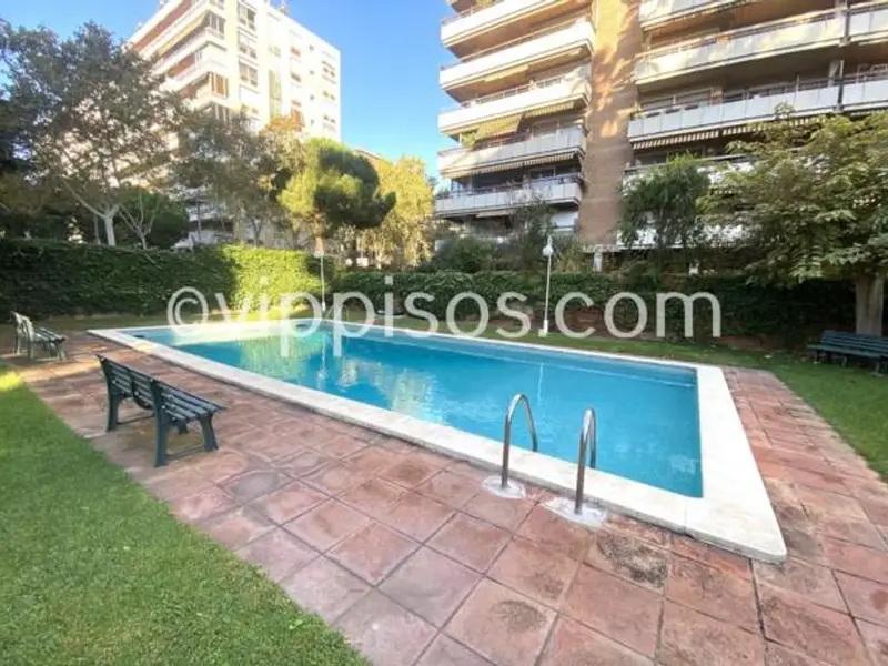 venta Piso en Pedralbes, Barcelona (48412855339.141200)- Globaliza