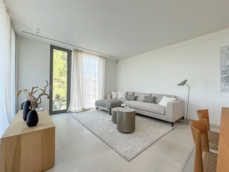 Apartamento en venta en Cala Mayor, Palma de Mallorca, Mallorca