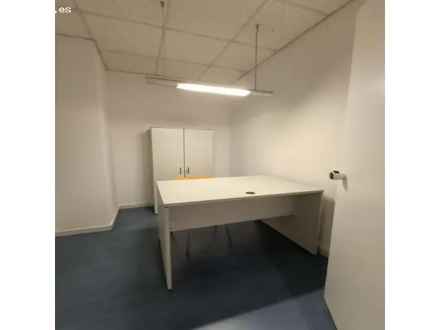 Local en Alquiler Manresa Centro Ideal Oficina 107m2
