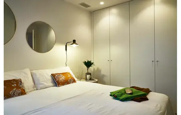 Apartamento 1 Dormitorio 50m2 Barcelona Centro