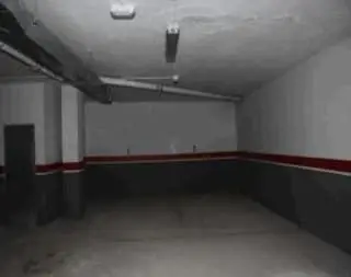 Garaje en Venta en Villena Calle Gil Osorio