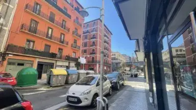 Piso 90m2 Pasai Antxo a Reformar Cerca Transporte