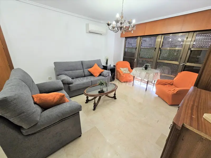 Venta Piso de Lujo en Orihuela Plaza Nueva 175m2