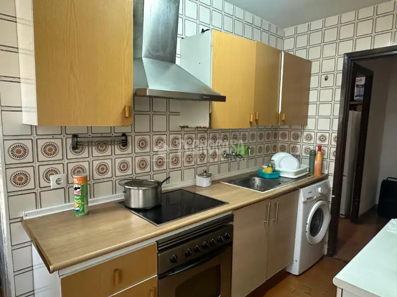 Piso en venta en Reyes Catolicos - Rinconada - Venecia