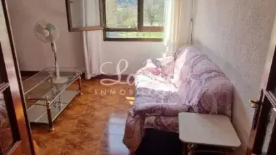 Piso en Venta Lemoa 3 Dormitorios Trastero