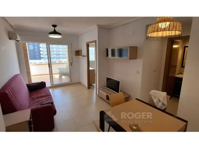 Apartamento en Marina Dor 2 Dormitorios 2 Baños Amueblado Cerca del Mar