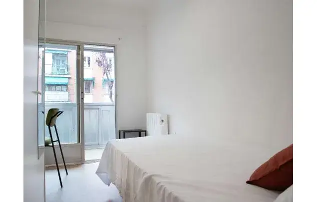 Alquiler Habitacion 51m Madrid