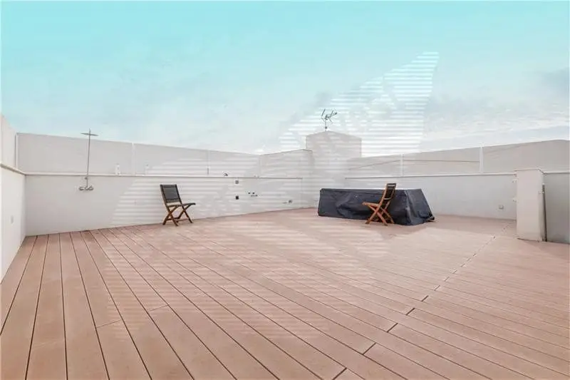 Ático en venta en Portals Nous, Calvià, Mallorca