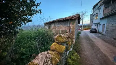 Chalet en venta para reformar en Coles zona Gustei