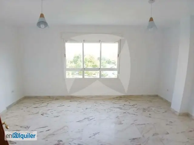 Alquiler Vivienda 3 Dormitorios Junto Estacion Autobuses Badajoz