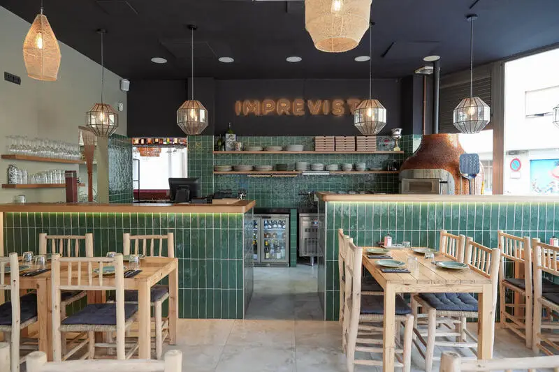 Restaurante en Venta Ibiza Centro