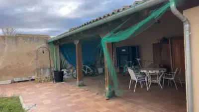 Casa en venta en Santa Maria La Real de Nieva