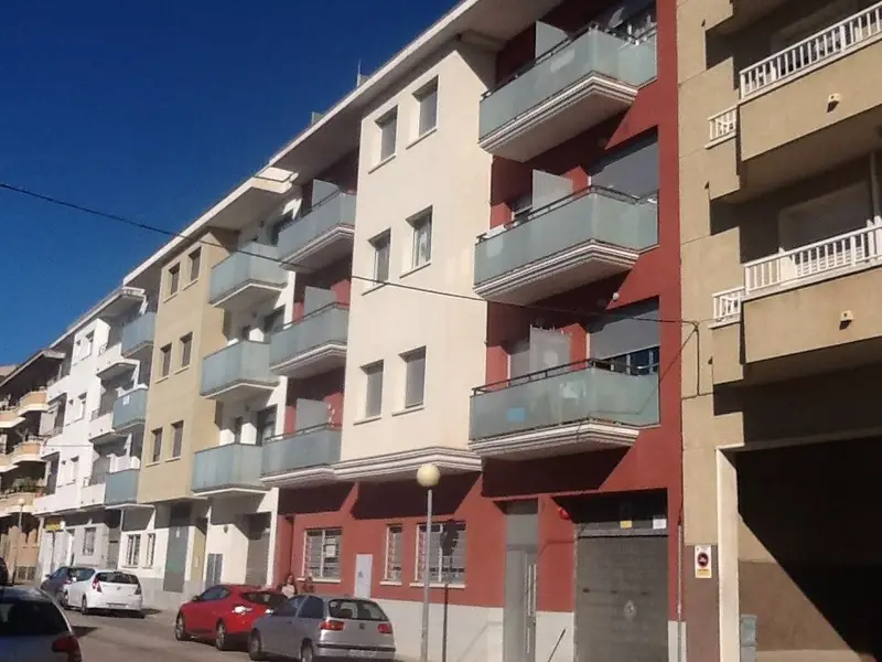 Venta Piso con terraza en Vilarenc Calafell