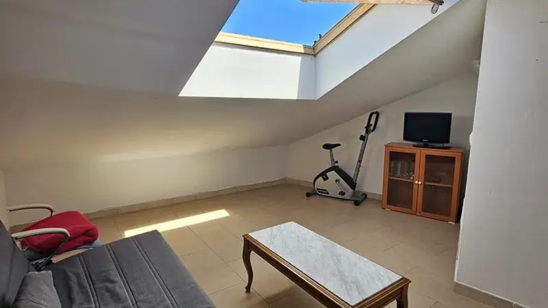 Apartamento en La Trinidad Malaga Centro Historico