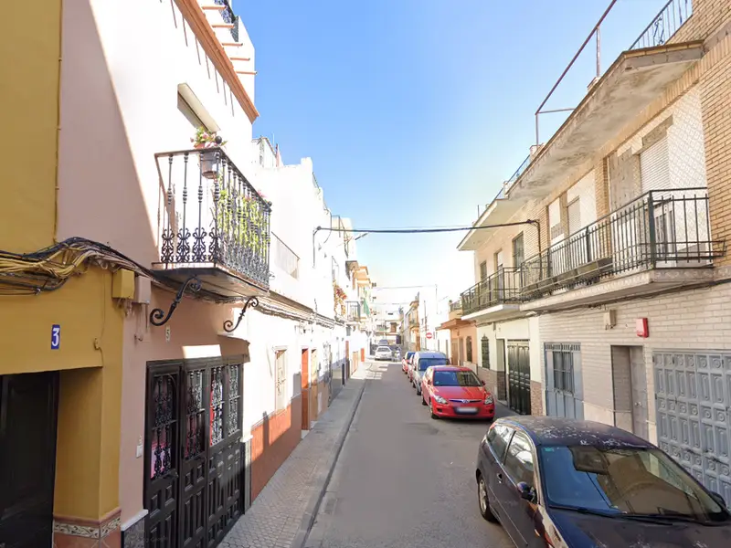 venta Piso en Este-Alcosa-Torreblanca, Sevilla (13572)- Globaliza