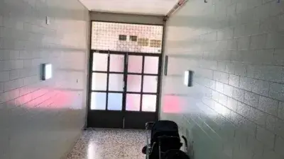Piso en venta Calle Mayor 2 dormitorios reforma parcial