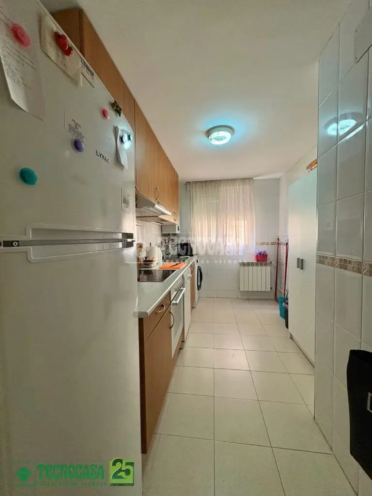 Piso en venta en Ocaña zona Plaza Mayor