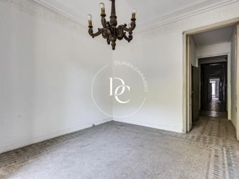 venta Apartamento en San Antoni, Eixample (46761027165.105600)- Globaliza