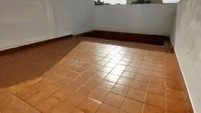 Casa adosada en venta en Avenida de las Lumbreras