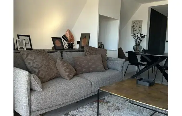 Apartamento 2 Dormitorios Torremolinos Vistas al Mar