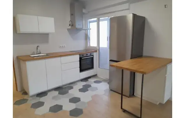 Alquiler Apartamento 3 Dormitorios Valladolid Estudiantes Trabajadores