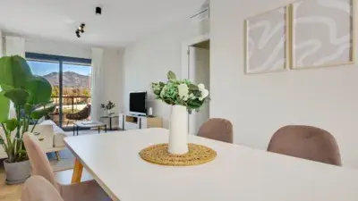 Apartamento en venta en Avenida de María Zambrano, 2