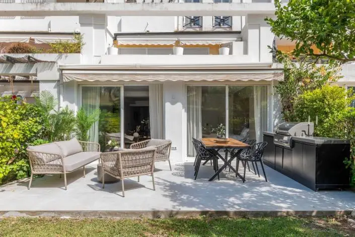 Apartamento 3 Dormitorios en La Quinta