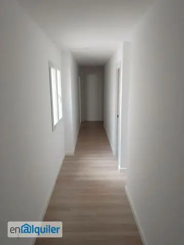Alquiler Piso Ibi Estrenar Garaje Amueblado