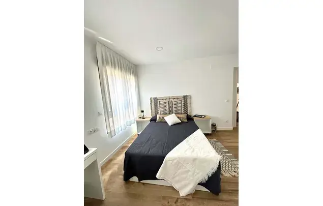 Habitaci
ón 211m
² Getafe Estancia Media Larga