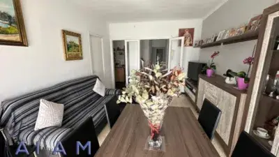 Piso en venta en el centro de Pineda de Mar 3 habitaciones