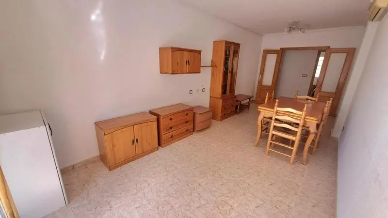 Apartamento 3 Dormitorios Torrevieja Cerca Playa