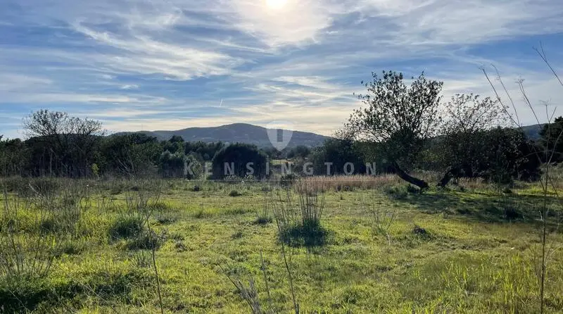 Terreno en Venta en Santa Eulalia Ibiza 18318m2 5 Dormitorios