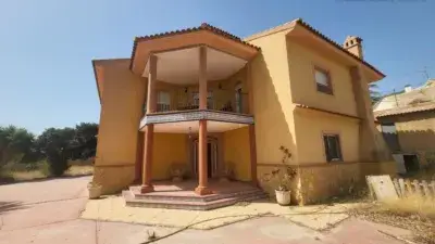 Casa en venta en Cuevas de Almanzora