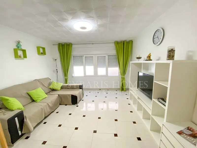 Venta Apartamento 3 Habitaciones Denia