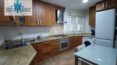 Piso en venta en Centro-Altozano