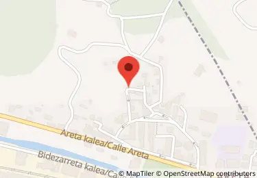 Subasta de Vivienda en Laudio Alava Derecho de Superficie