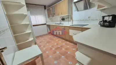 Piso en alquiler en Calle de Joaquín Fernández Sestelo