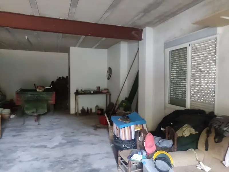 Almacen en alquiler La Llosa de Camacho 90m2