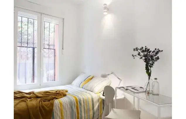 Alquiler de Habitacion Madrid Cerca Cuatro Caminos