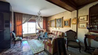 Piso en Venta 5 Dormitorios Corazon Ciudad 347m2