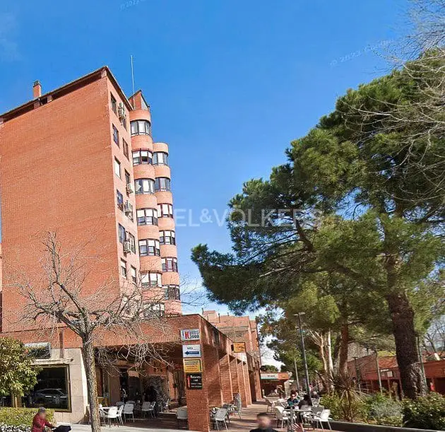 Apartamento en Venta Tres Cantos Madrid