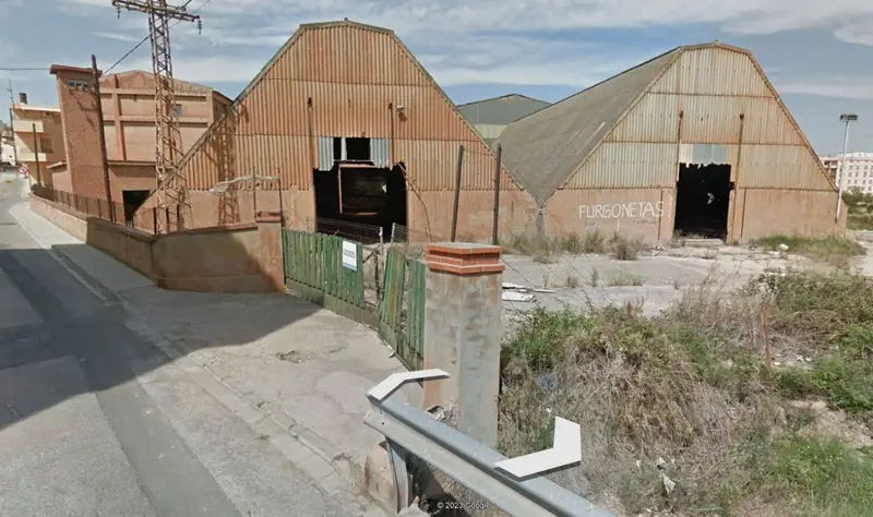 Venta Local comercial en Alcora