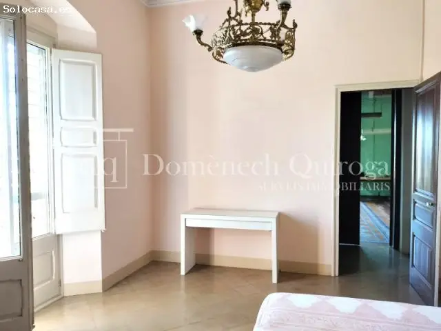Casa Modernista en Cassà de la Selva 500m2