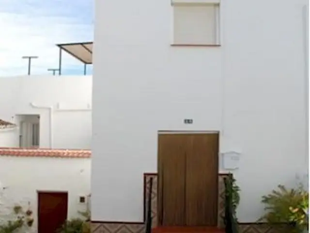 Casa Villa 9 Dormitorios Canillas de Albaida Espa

