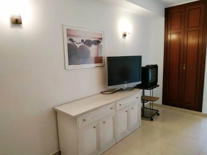 Piso en alquiler Alicante centro 150m2 vistas jardines Diputacion