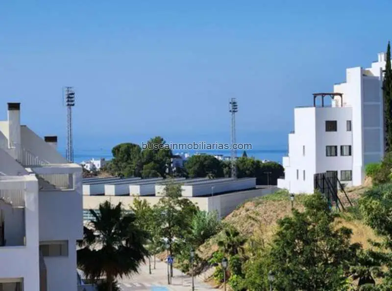 Parcela en Venta Nerja 158m2 a 1600m de la Playa Burriana